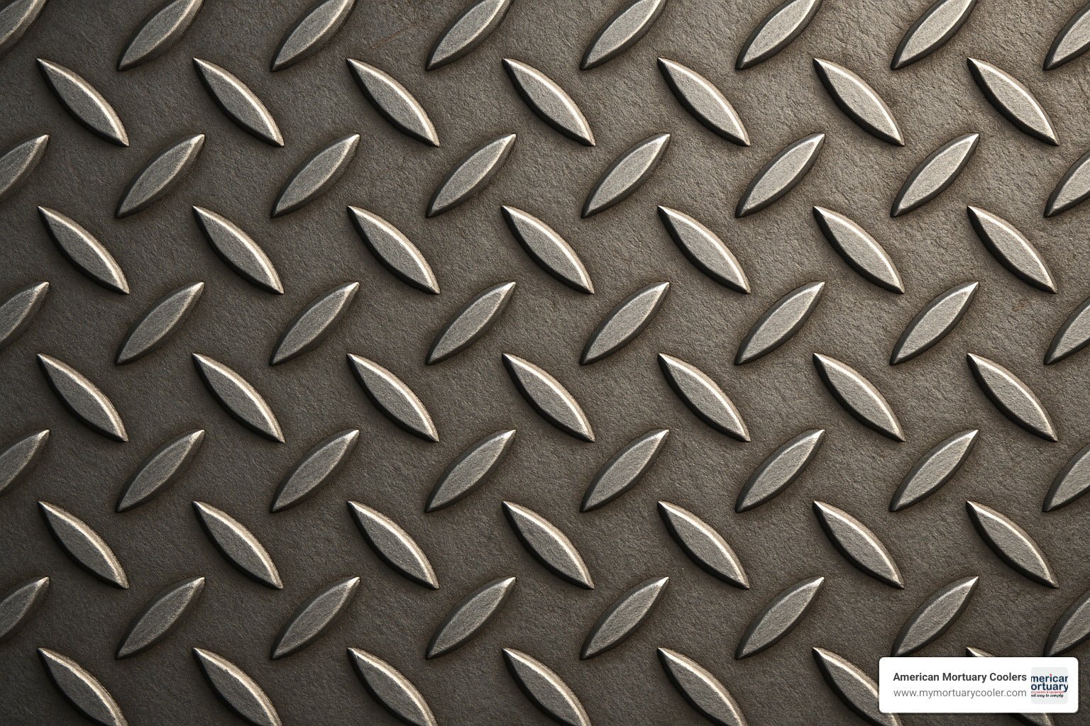 The Best Diamond Plate Images for Beginners - American Mortuary Coolers & Equipments The Best Diamond Plate Images for Beginners - American Mortuary Coolers & Equipments